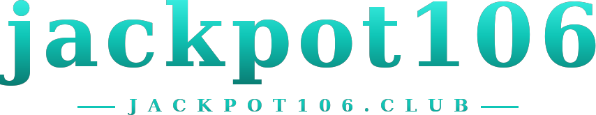 jackpot106 logo