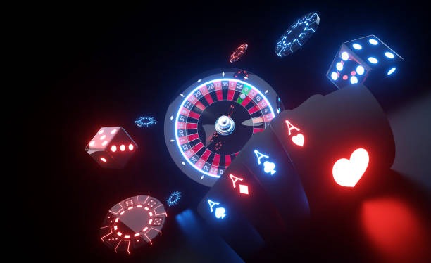 jackpot106 background